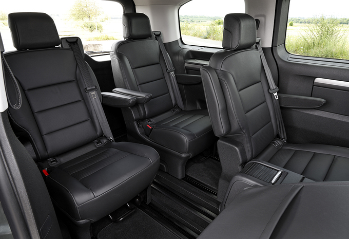 Update: Opel Zafira 2.2 Turbo D (2026) - nieuwe dieselmotor