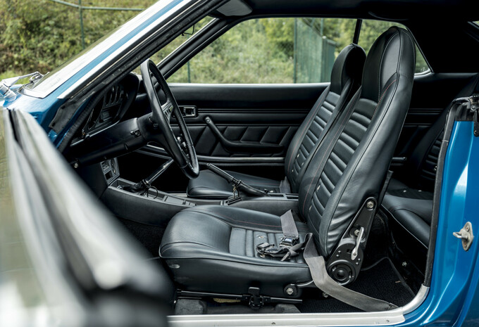 Retrotest Toyota Celica 1600 GT (1974), Japans Alfa Romeo-alternatief