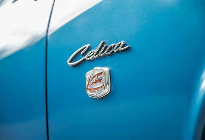 Retrotest Toyota Celica 1600 GT (1974), Japans Alfa Romeo-alternatief