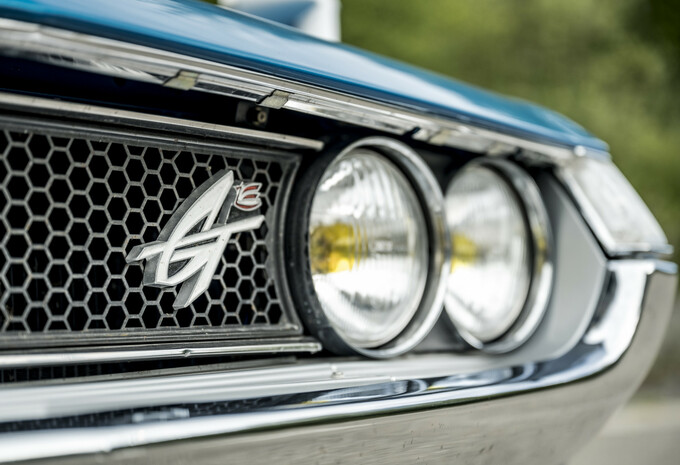 Retrotest Toyota Celica 1600 GT (1974), Japans Alfa Romeo-alternatief