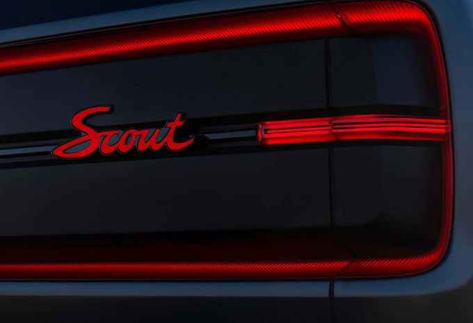 2027 Scout Traveler & Terra