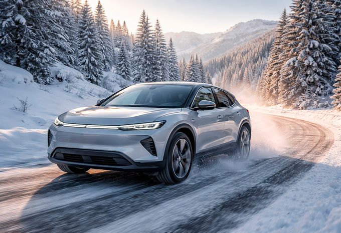 Autonomie EV en grand froid : des écarts majeurs révélés par le test norvégien #1