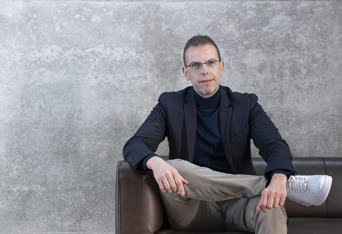 Rouven Mohr repasse de Lamborghini à Audi #1