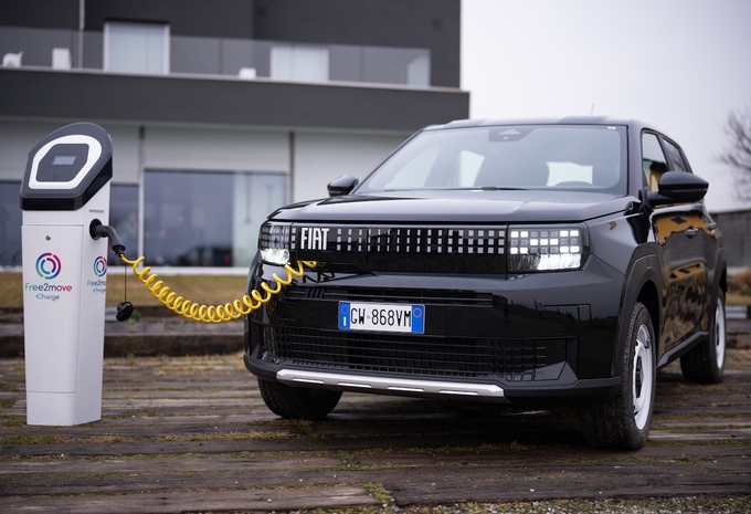 L’Électrification à deux vitesses : Quand la fracture sociale dicte la loi du marché #2