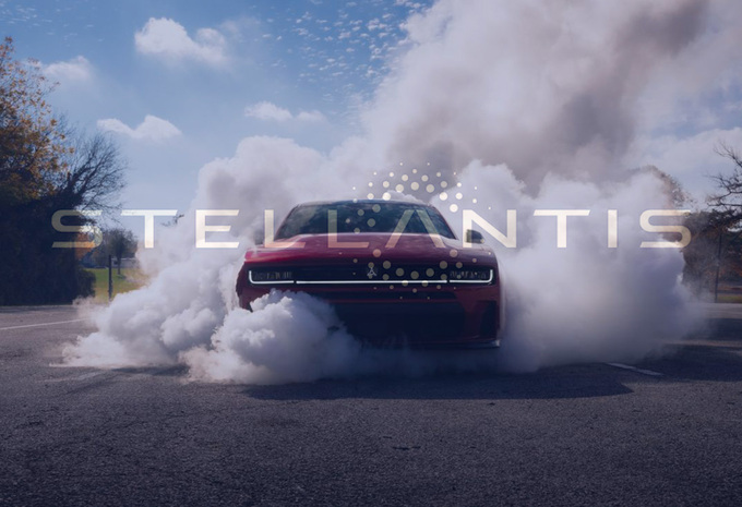 Stellantis en perte en 2025, l’électrique seule en cause ? #1