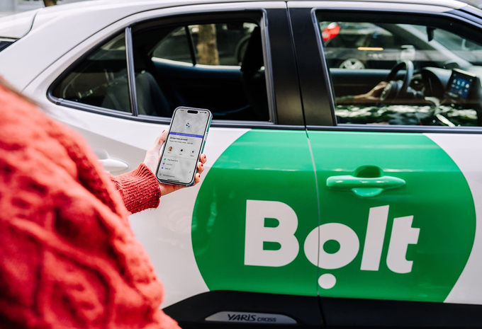 Tegen het onveiligheidsgevoel: Bolt lanceert mobiliteitsdienst voor vrouwen, door vrouwen