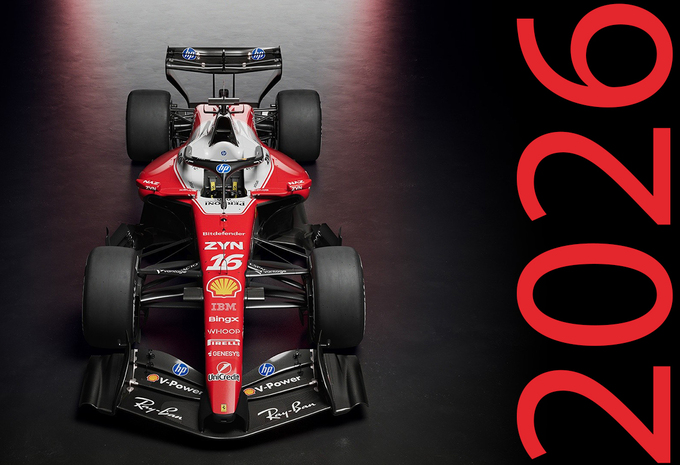 Klaar voor het nieuwe F1-seizoen: ken jij de nieuwe regels voor 2026 al?