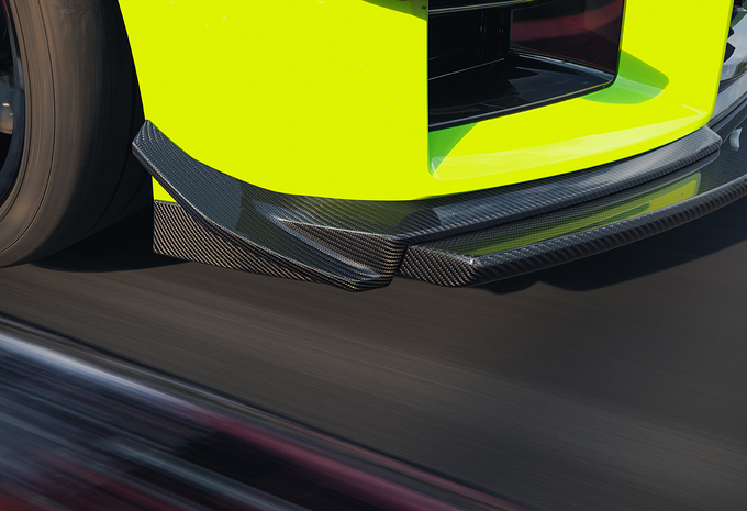 Officieel: BMW M2 CS Track Pack (2026) - de GT4 RS van Porsche achterna