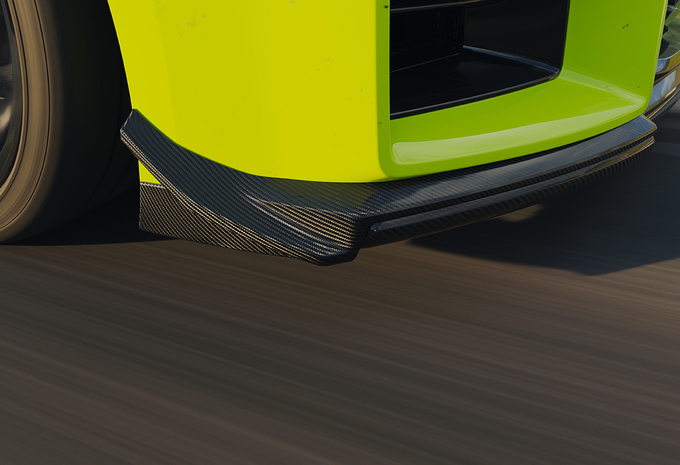 Officieel: BMW M2 CS Track Pack (2026) - de GT4 RS van Porsche achterna