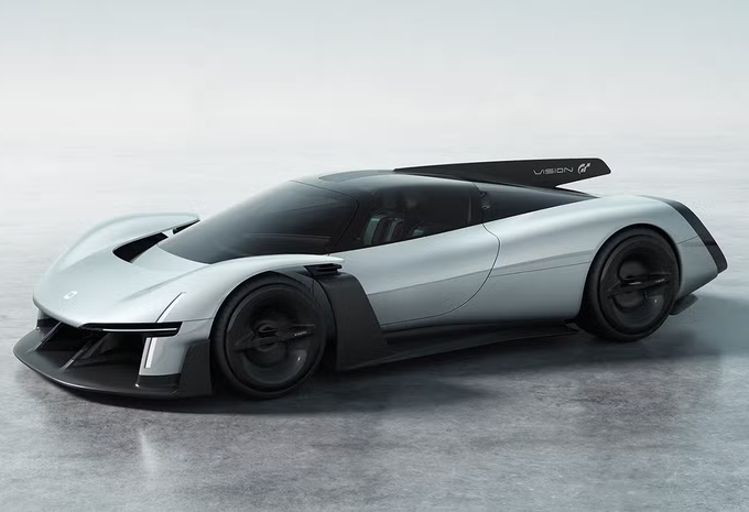 Officieel: Xiaomi Vision GT (2026) - snelste smartphone ter wereld