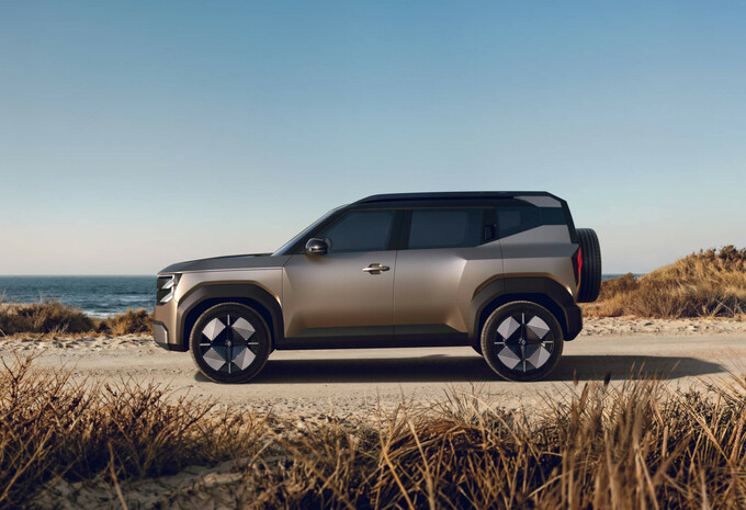 Renault Group : Le virage « futuREady » ou l’ambition du « Success System »