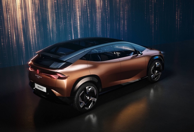 Renault Group : Le virage « futuREady » ou l’ambition du « Success System »