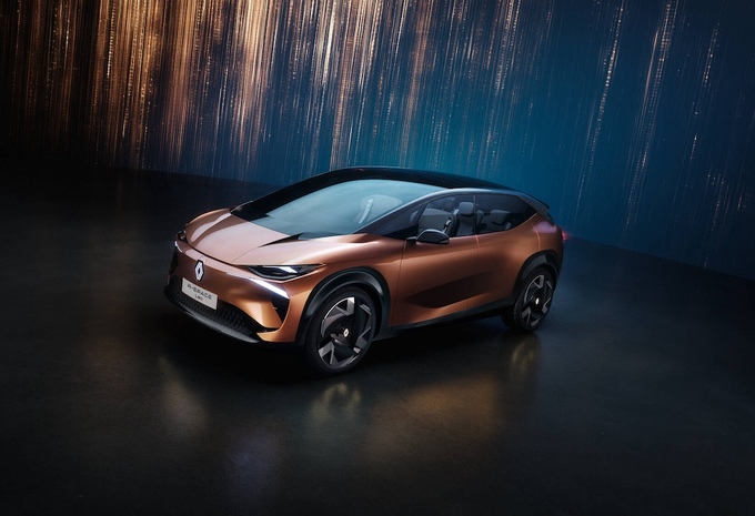Renault Group : Le virage « futuREady » ou l’ambition du « Success System »