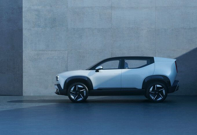 Honda annule les EV 0 Saloon et 0 SUV avant leur lancement #2