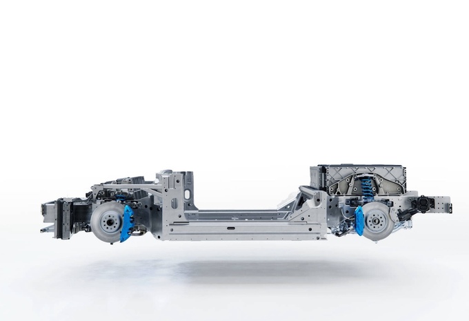 Interview Philippe Krief – CEO Alpine / «Nous voulons être prêts avec une A110 thermique»