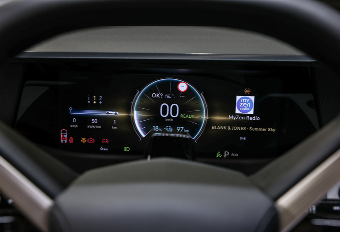 Nouveau DS N°7 : nouveau nom, même concept #13