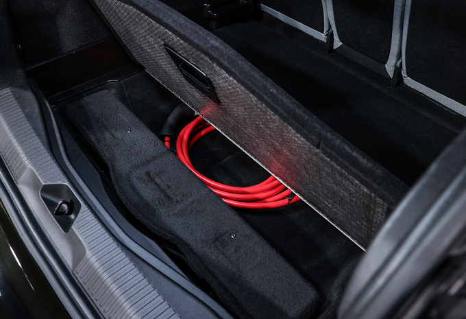 Nouveau DS N°7 : nouveau nom, même concept #16