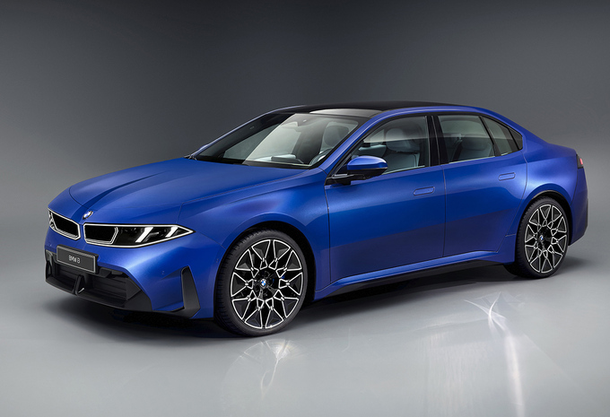 BMW i3, le retour en grâce #2