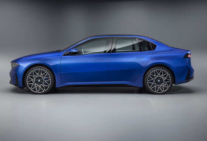 BMW i3, le retour en grâce #5