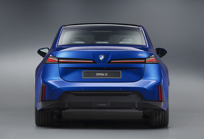 BMW i3, le retour en grâce #4