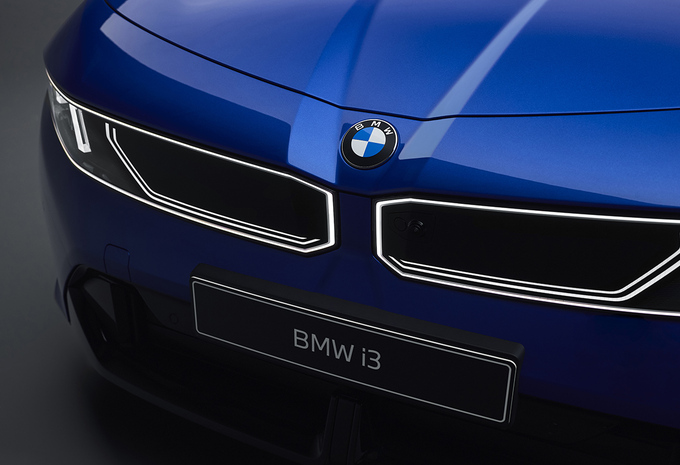 BMW i3, le retour en grâce #8