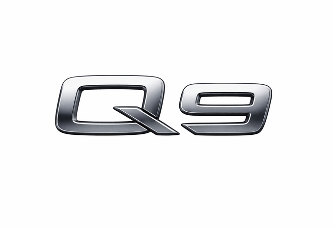 Preview: Audi Q9 SUV (2026) - nieuw topmodel