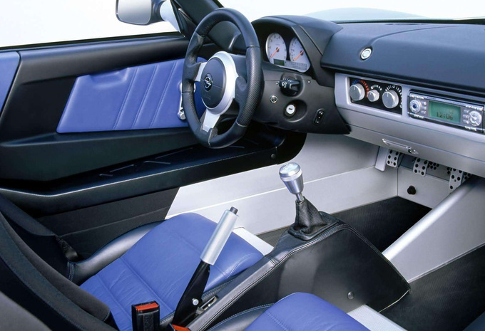 Vergeten helden (7/15): liever een Opel Speedster in plaats van een Lotus Elise?