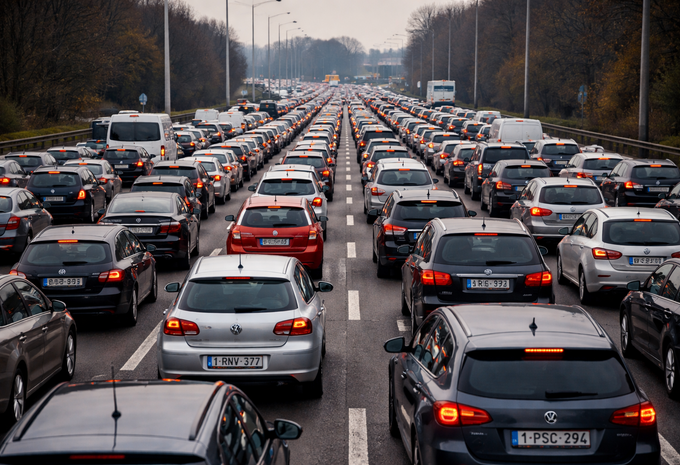 Zou jij je rijbewijs inleveren in ruil voor 25.000 euro?