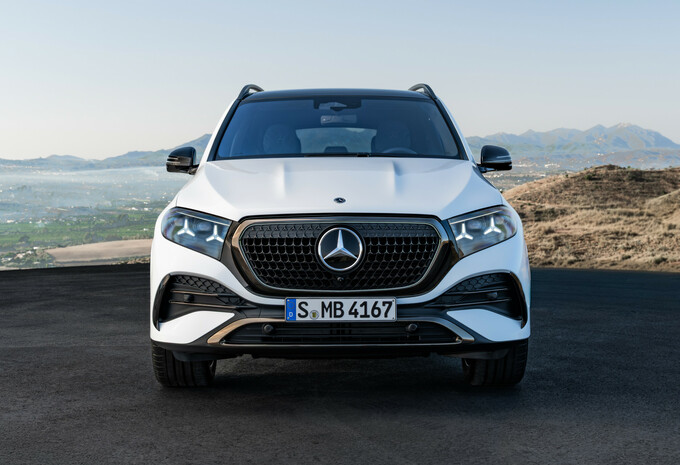 Facelift maakt 2026 Mercedes GLE krachtiger, slimmer en (nog) comfortabeler