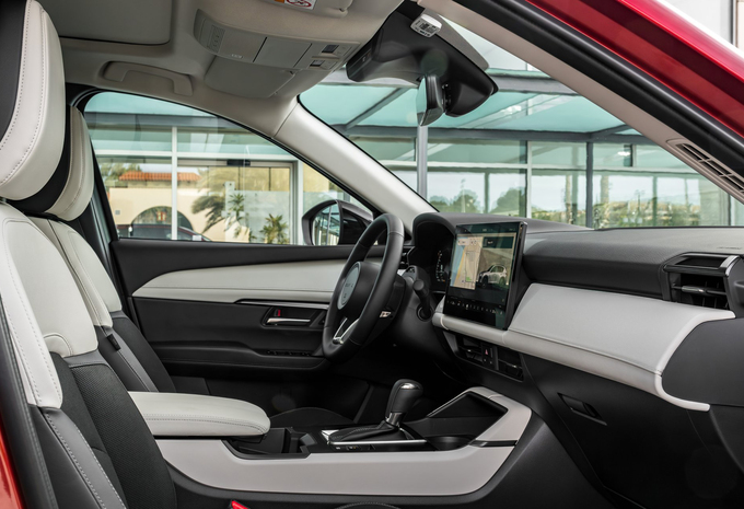 De evolutie van een icoon: de Mazda CX-5 - in samenwerking met Mazda