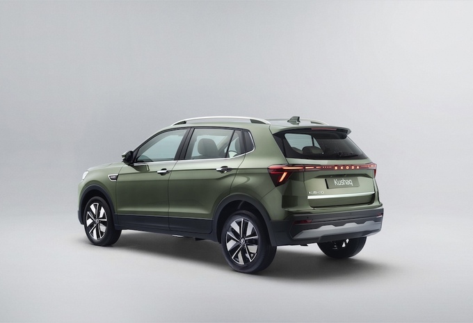 Škoda et Volkswagen : 35 ans de mariage forcé et… heureux?  #4