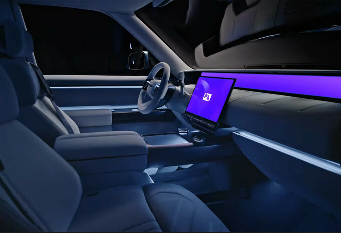 Officieel: Freelander Concept 97 (2026) - meer Jaecoo dan Land Rover