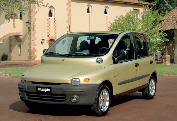 Monspaces compacts différents - Notre top 5 #3