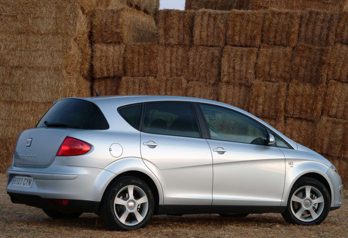 Monspaces compacts différents - Notre top 5 #6