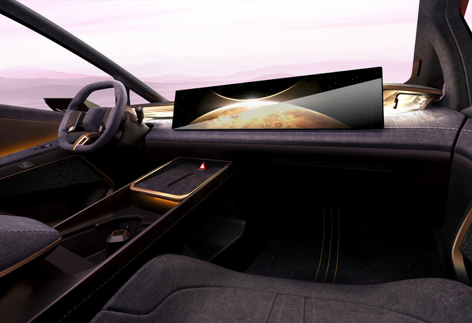 Ioniq Venus & Earth - Auto China 2026