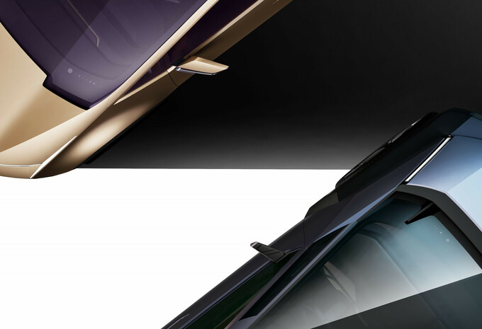 Ioniq Venus & Earth - Auto China 2026