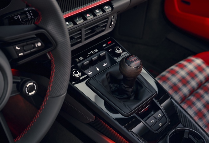 Porsche 911 GT3 S/C : La GT3 qui... décoiffe! #5