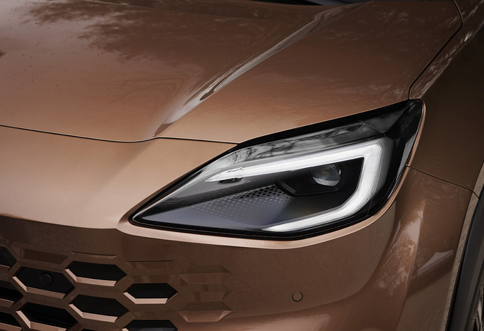 2026 Toyota Yaris Cross