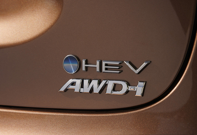 2026 Toyota Yaris Cross