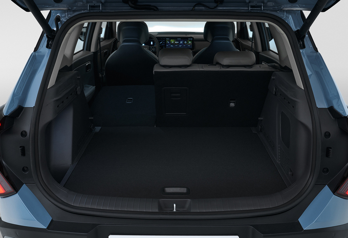 Kia Seltos (2026) : il arrive aussi en Europe ! #16