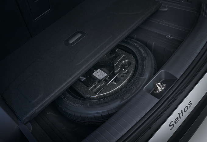 Kia Seltos (2026) : il arrive aussi en Europe ! #17