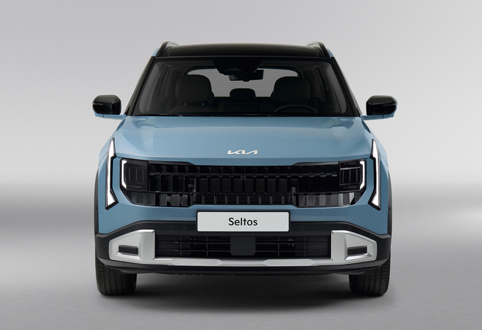 Kia Seltos (2026) : il arrive aussi en Europe ! #5
