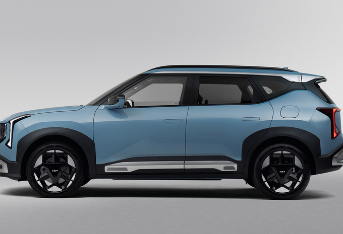 Kia Seltos (2026) : il arrive aussi en Europe ! #6