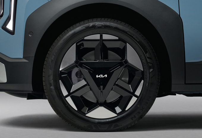 Kia Seltos (2026) : il arrive aussi en Europe ! #7