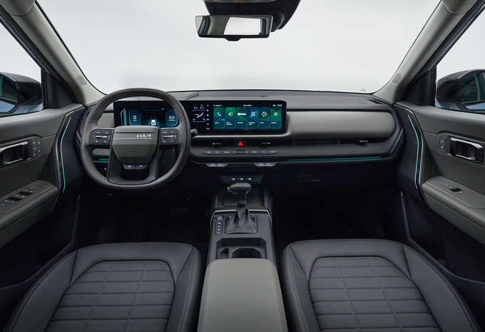 Kia Seltos (2026) : il arrive aussi en Europe ! #9