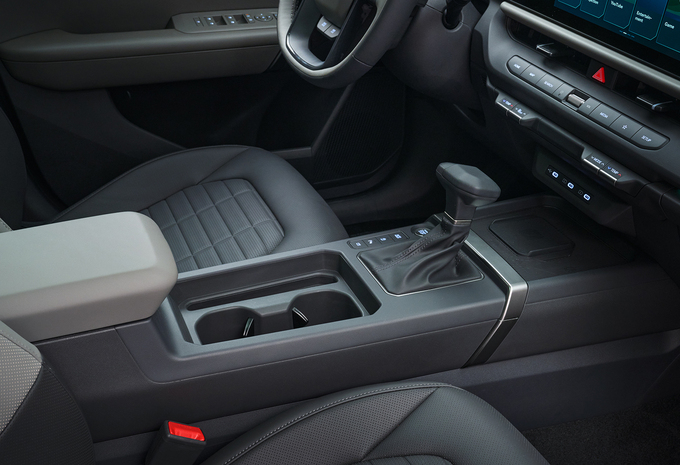 Kia Seltos (2026) : il arrive aussi en Europe ! #11