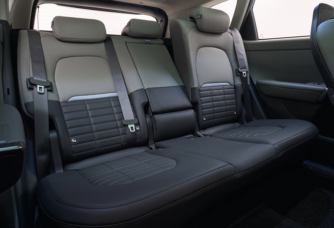 Kia Seltos (2026) : il arrive aussi en Europe ! #13