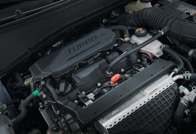 Kia Seltos (2026) : il arrive aussi en Europe ! #14