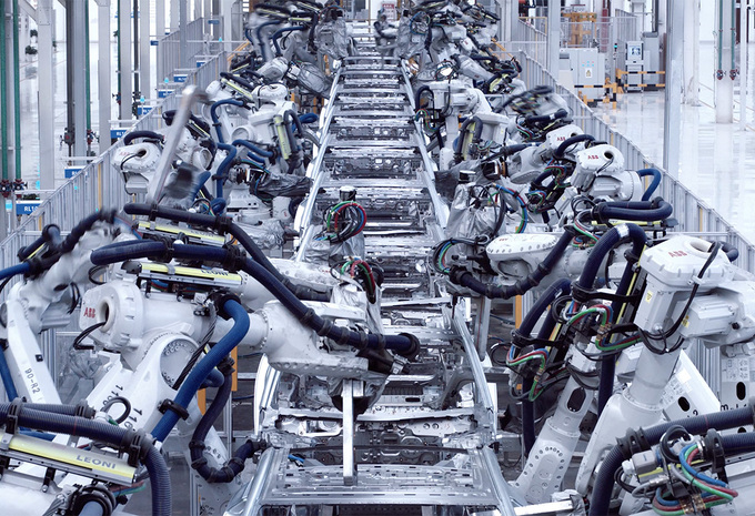 BYD a supprimé près de 100.000 postes: la guerre des prix entre dans l’usine #1