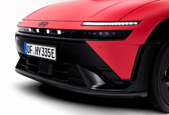 Officieel: Hyundai Ioniq 3 (2026) - de elektrische Veloster